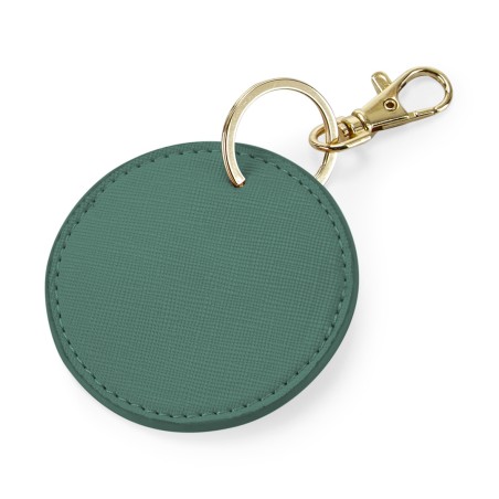 Round keyholder