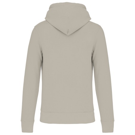 Men\\\'s eco-friendly hooded sweatshirt