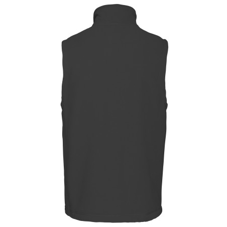 Men\\\'s microfleece bodywarmer