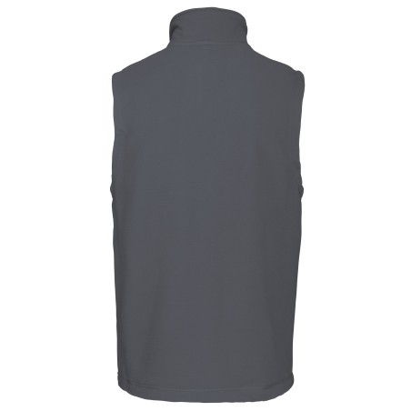 Men\\\'s microfleece bodywarmer