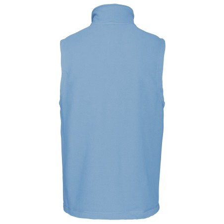 Men\\\'s microfleece bodywarmer