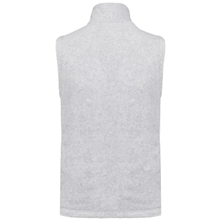 Men\\\'s microfleece bodywarmer