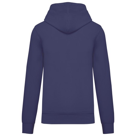 Men\\\'s eco-friendly hooded sweatshirt