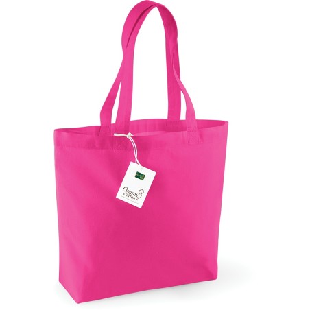 Organic Cotton Shopper