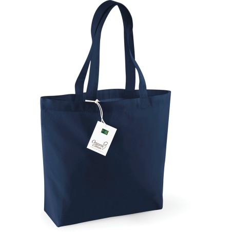 Organic Cotton Shopper