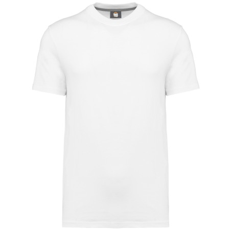 Camiseta ecorresponsable manga corta - Unisex