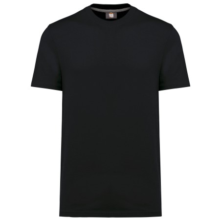 Camiseta ecorresponsable manga corta - Unisex