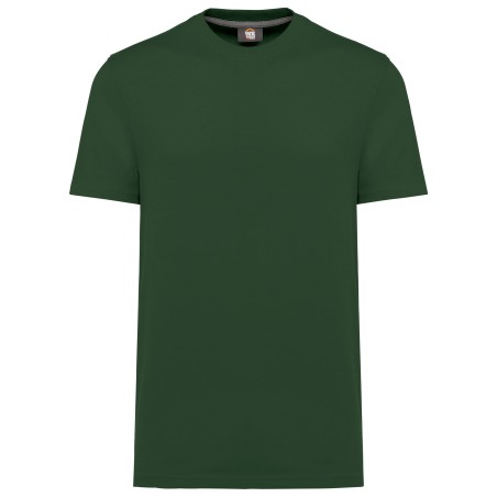 Camiseta ecorresponsable manga corta - Unisex