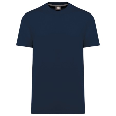 Camiseta ecorresponsable manga corta - Unisex