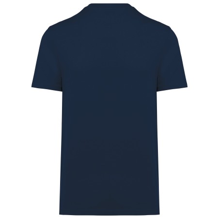 Camiseta ecorresponsable manga corta - Unisex