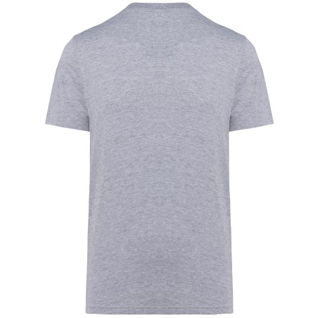 Camiseta ecorresponsable manga corta - Unisex