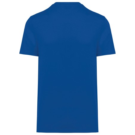 Camiseta ecorresponsable manga corta - Unisex
