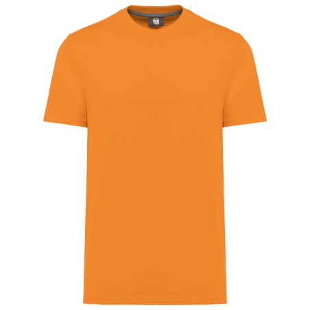 Camiseta ecorresponsable manga corta - Unisex