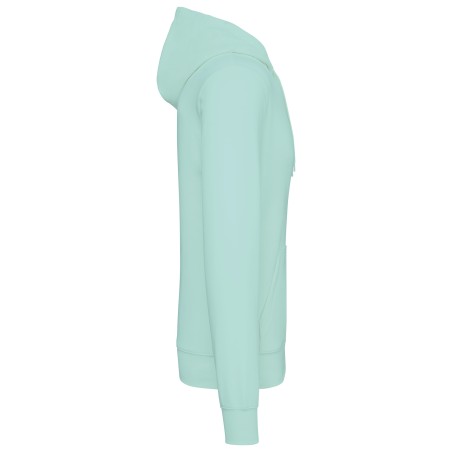 Men\\\'s eco-friendly hooded sweatshirt