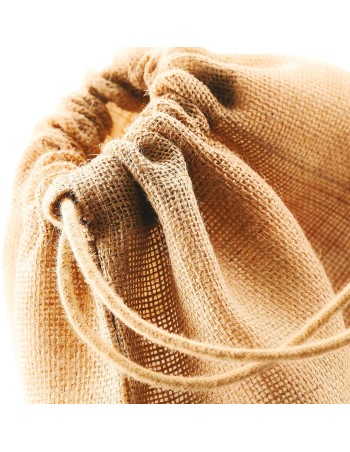 Jute Stuff Bag 2