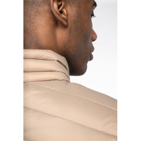 Sudadera con cuello redondo