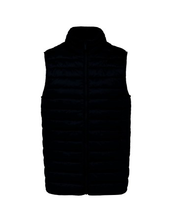 Eco-friendly men’s lightweight bodywarmer 2