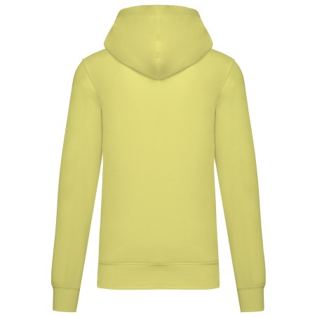 Men\\\'s eco-friendly hooded sweatshirt