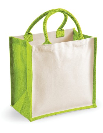 Bolsa de yute 2