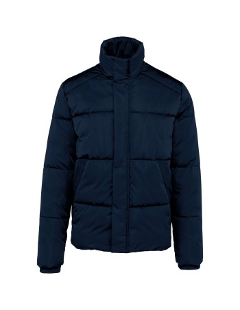 Eco-friendly men\\\'s padded jacket 2