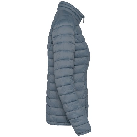 Eco-friendly ladies’ lightweight down jacket
