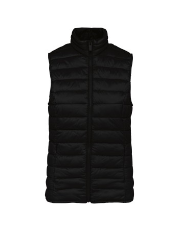 Eco-friendly ladies’ lightweight bodywarmer 2