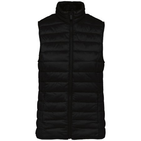Eco-friendly ladies’ lightweight bodywarmer