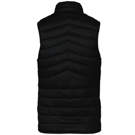 Eco-friendly ladies’ lightweight bodywarmer