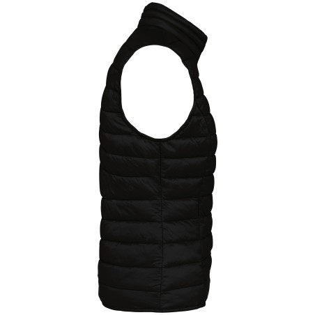 Eco-friendly ladies’ lightweight bodywarmer