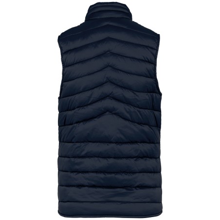 Eco-friendly ladies’ lightweight bodywarmer