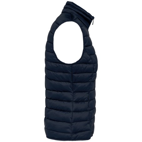 Eco-friendly ladies’ lightweight bodywarmer