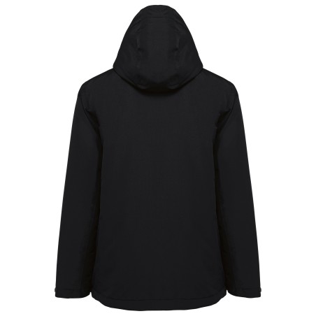 Parka Performance con capucha - Unisex