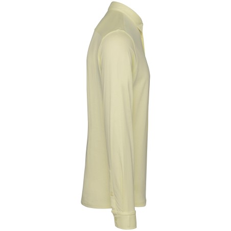 Eco-friendly men\\\'s jersey shirt