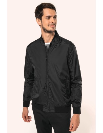 Men\\\'s lightweight jacket