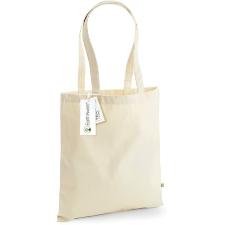 Earthaware® organic bag