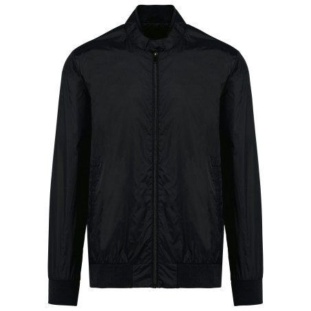 Men\\\'s lightweight jacket