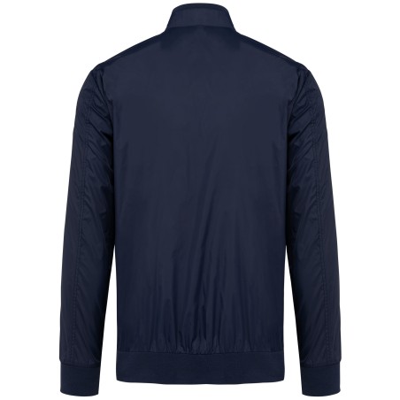 Men\\\'s lightweight jacket