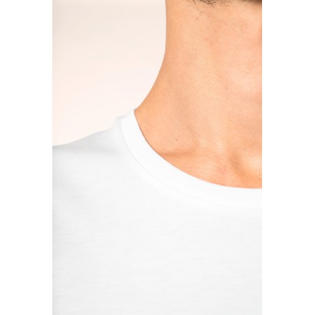 Sudadera manga montada