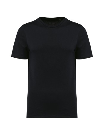Men\\\'s crew neck short-sleeved Supima® t-shirt 2