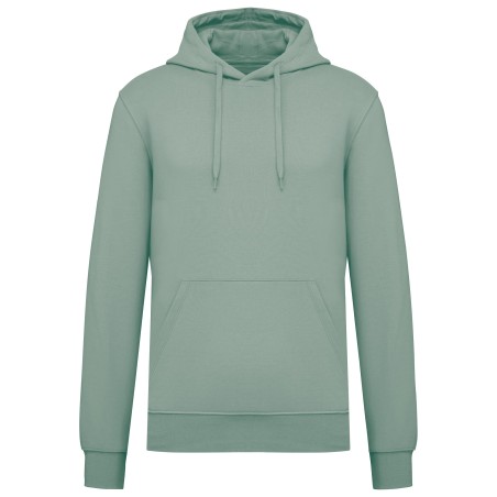 Men\\\'s eco-friendly hooded sweatshirt