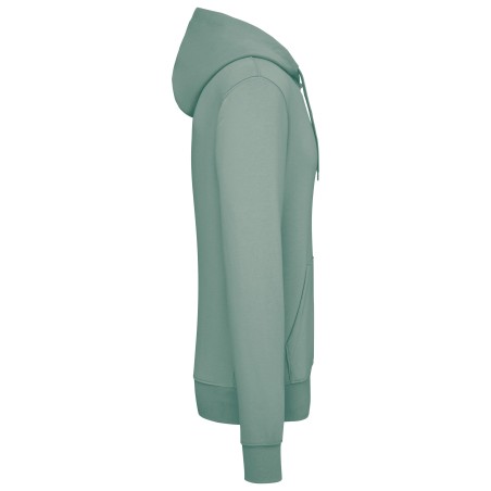 Men\\\'s eco-friendly hooded sweatshirt