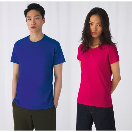 Camiseta E190 hombre