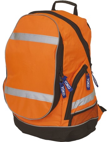 London rucksack 2