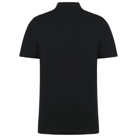 Polo Supima® manga corta hombre