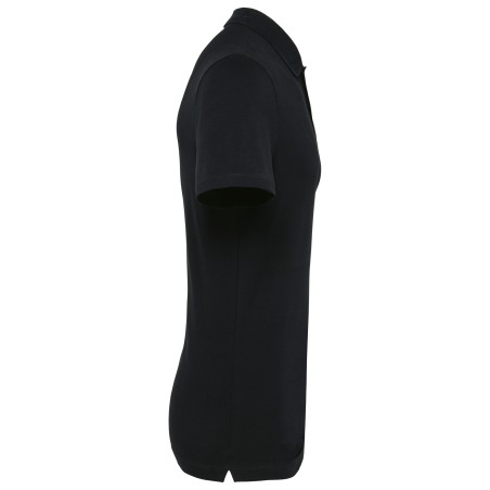 Polo Supima® manga corta hombre
