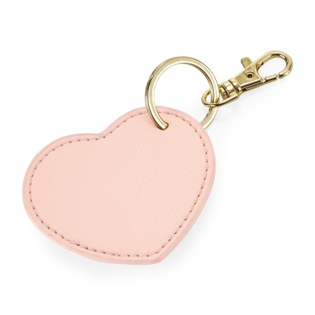 Heart-shaped keyholder