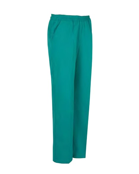 PANTALÓN VERDE SANITARIO UNISEX