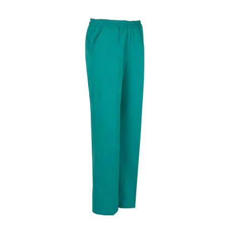 PANTALÓN VERDE SANITARIO UNISEX
