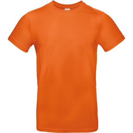 Camiseta E190 hombre