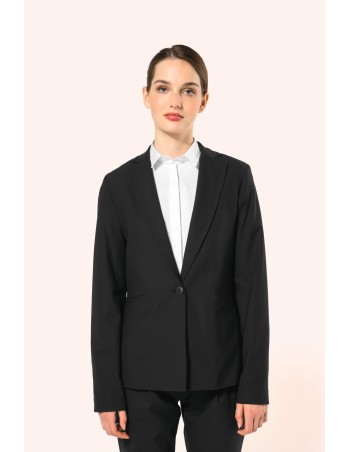 Chaqueta blazer mujer